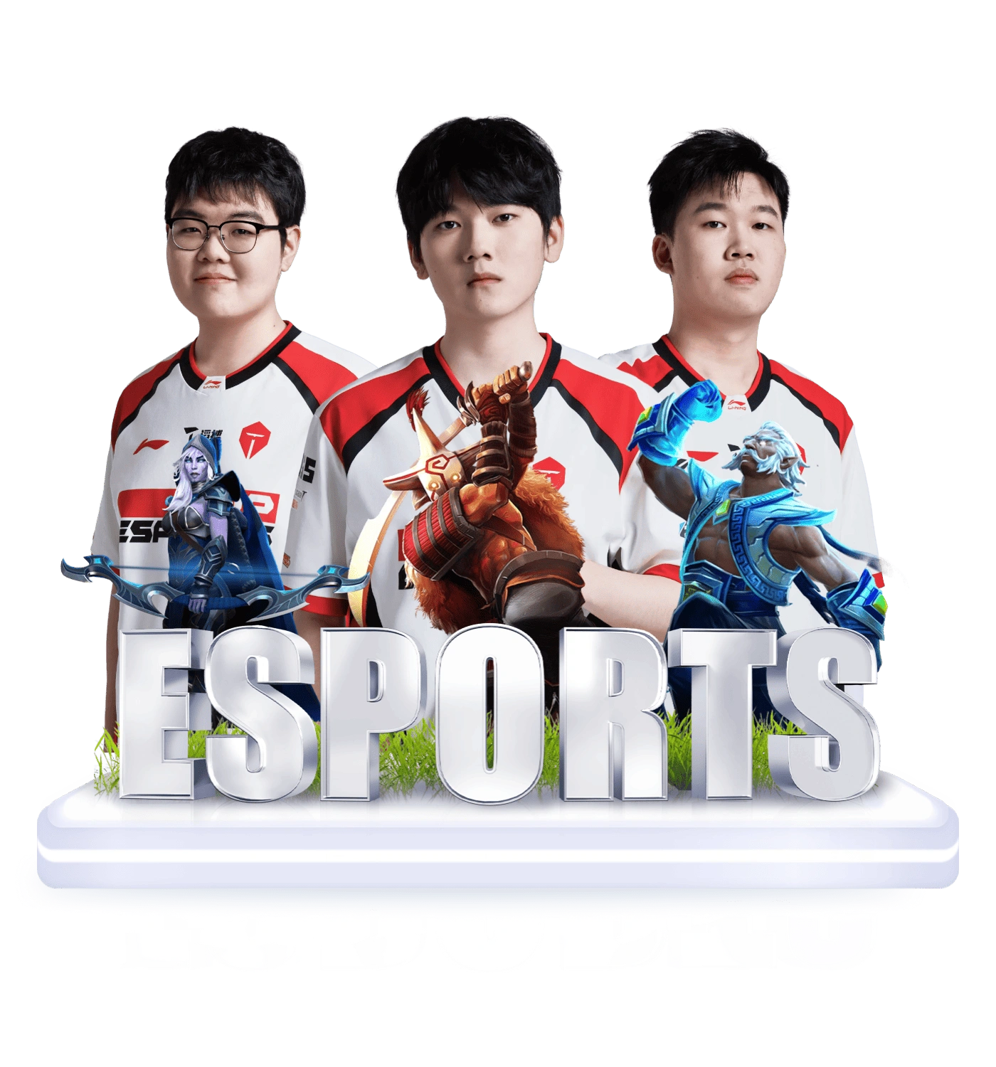 Thông tin về esports tại 39Bet