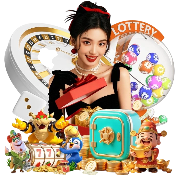 Thông tin về xổ số tại 39Bet